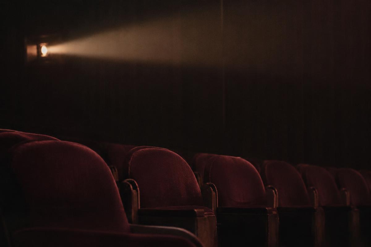 Why Cinema Is Learning to Love the Small Screen